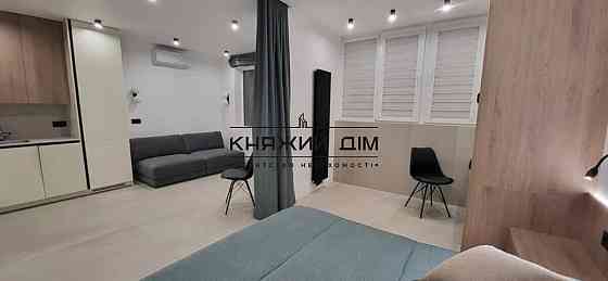 Оренда Квартира 1-кімнатна, 20/26 поверх на Львовская ул. Киев