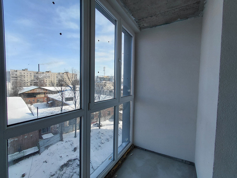 Продаж Квартира 3-кімнатна, 6/16 поверх Тернопіль - фото 15