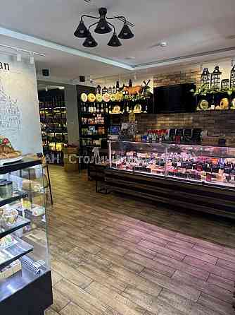 Оренда торгове приміщення на Юлії Здановської вул., 77 приміщень - 1, поверх - 1/5 Киев