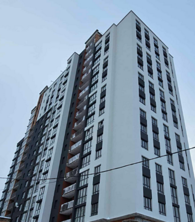 Продаж 1к квартири, 43 м.кв, вул. Наливайка Тернопіль - фото 9