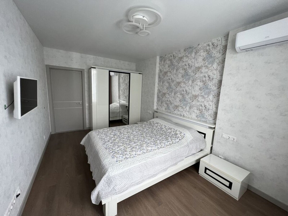 Оренда Квартира 1-кімнатна, 7/9 поверх на вул. Тадея Рильського Kiev - photo 4