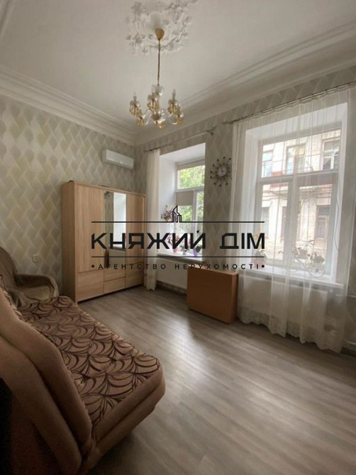 Оренда 2 кімнатної квартири на Подолі. № 11195476 Київ - фото 7