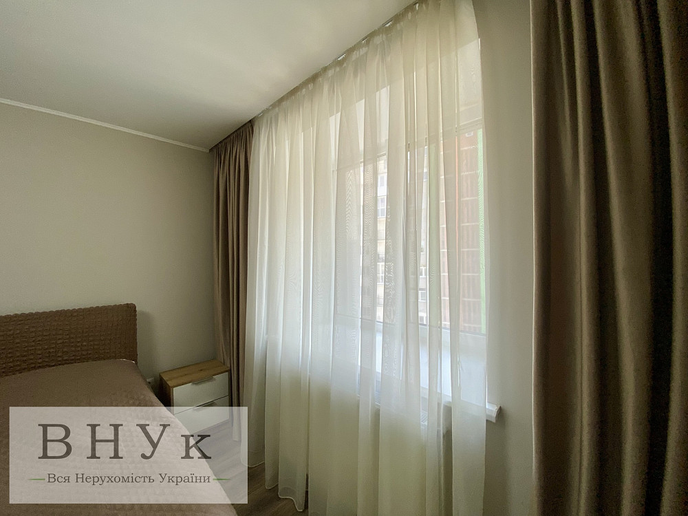 Продаж Квартира 2-кімнатна, 3/10 поверх на Яреми Тернопіль - фото 6