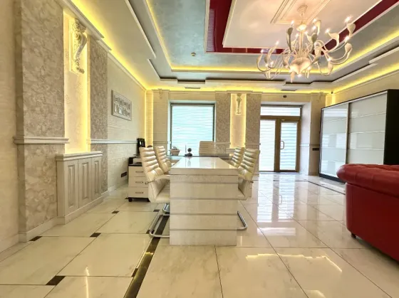 For sale Space In Residential Building area 368.6 sq.m floor 1 at Вовчинецька 207 Ivano-Frankivs'k