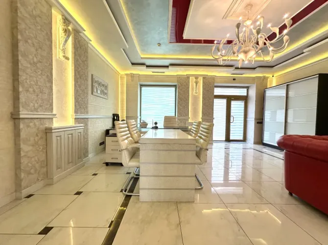 For sale Space In Residential Building area 368.6 sq.m floor 1 at Вовчинецька 207 Ivano-Frankivs'k - photo 4