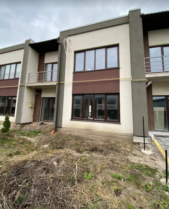 Продаж 2 поверхового таунхауса з ділянкою на 2.07 сотки, 161.4 кв. м, Байківці Байківці - фото 3