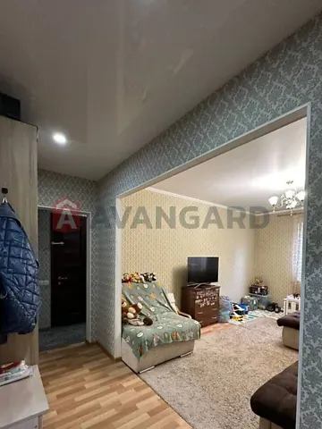 Продаж 3к Квартира 70 кв.м Рубана вулиця 2 Запоріжжя - фото 11