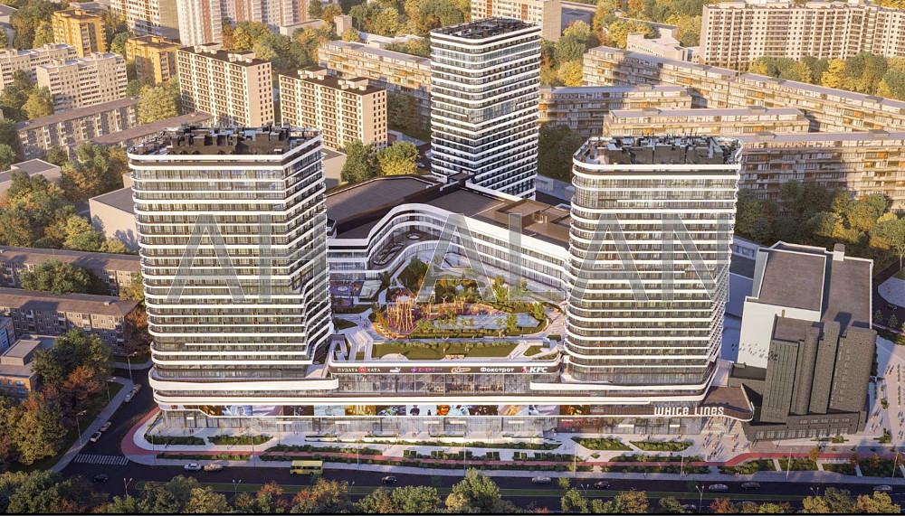 Продаж Будинок 3-кімнатний на Васильківська вул., 1 Київ - фото 1