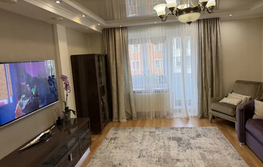 Продаж 4к квартири, 101 кв.м, вул. Карпенка Ternopil' - photo 13