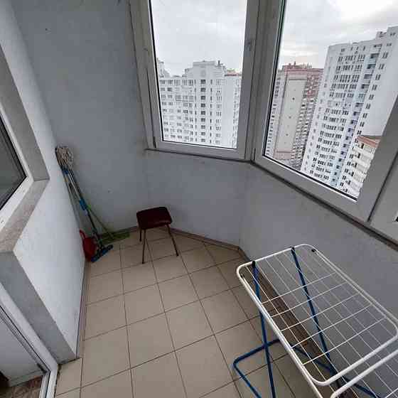 Оренда Квартира 1-кімнатна, 23/25 поверх на Чавдар, 11 Kiev