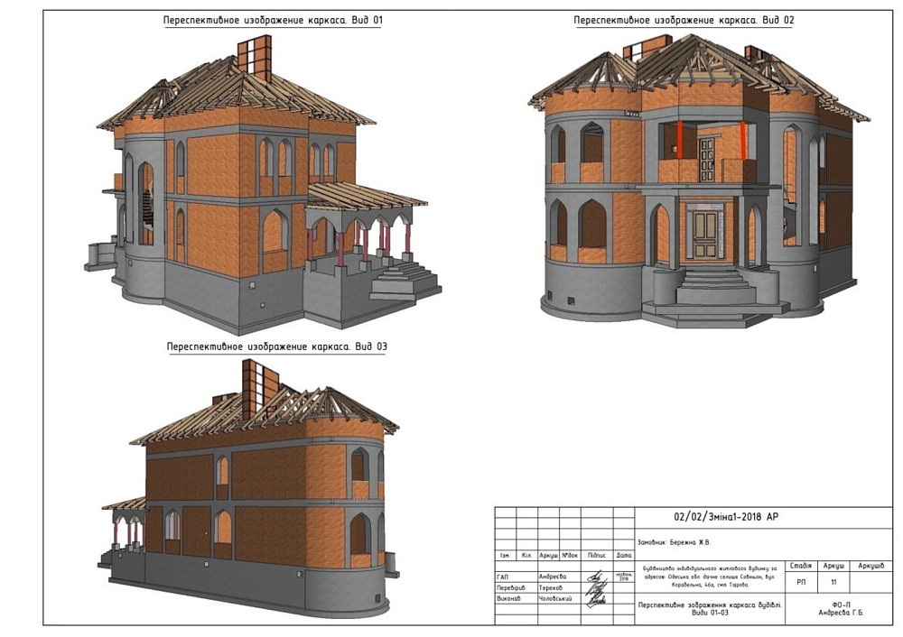 Продаж Будинок Odessa - photo 16
