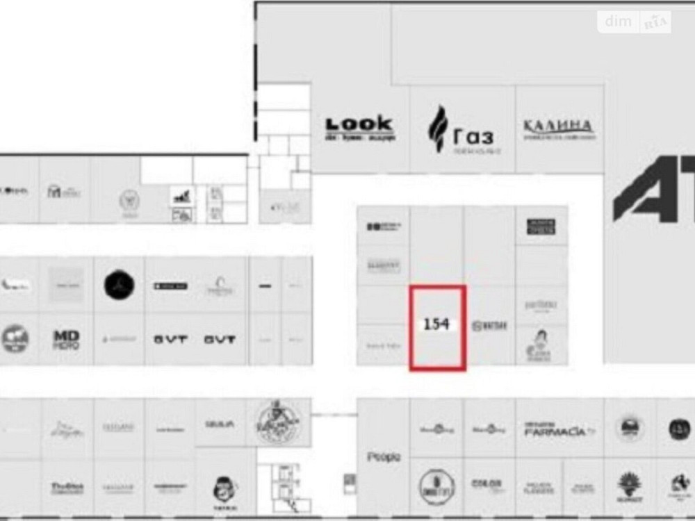 Оренда приміщення вільного призначення на Хмельницьке шосе Вінниця - фото 3