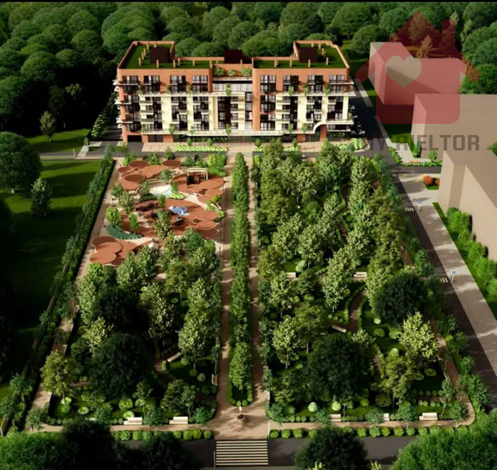 Продаж квартир ЖК Light Park Минай - фото 2