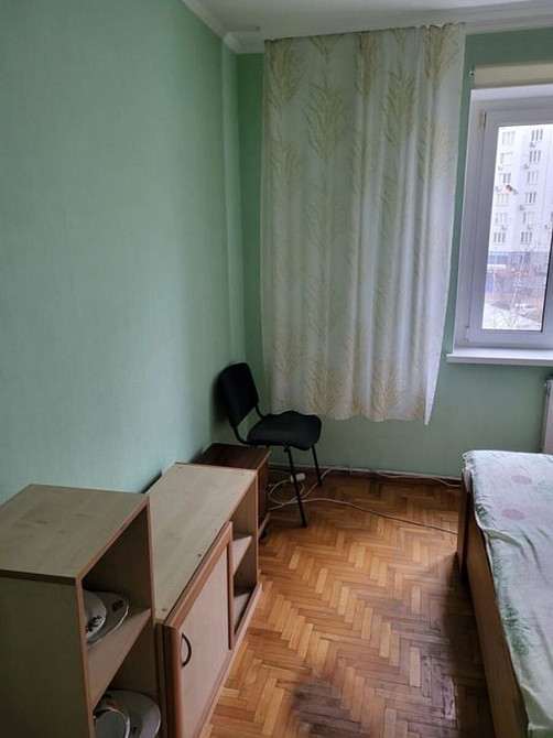 Продаж Квартира 2-кімнатна, 4/9 поверх на Гмирі, 5 Київ - фото 11