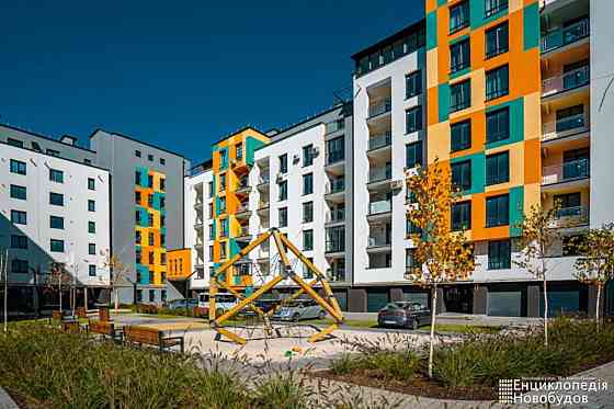 Продаж Квартира 2-кімнатна, 2/9 поверх на Шевченка Івано-Франківськ