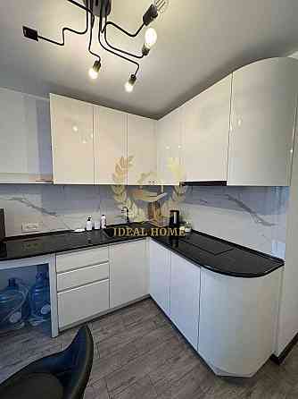 Продаж квартири з євроремонтом в Соломянському районі. Київ