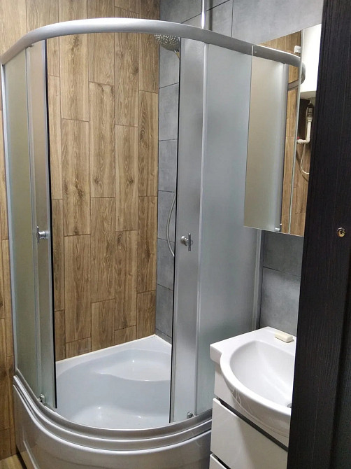 Оренда Квартира 1-кімнатна, 11/17 поверх на Берестейський проспект, 65а Київ - фото 5