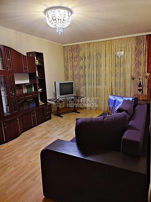 Оренда 1к Квартира 36.4 кв.м Перемоги вул. Харків - фото 5