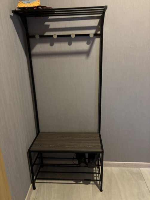 Оренда Квартира 1-кімнатна, 3/5 поверх на вул. Городницька Львів - фото 19