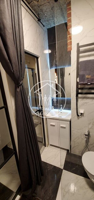 Оренда Квартира 1-кімнатна, 1/2 поверх на Парфановичів Львів - фото 7