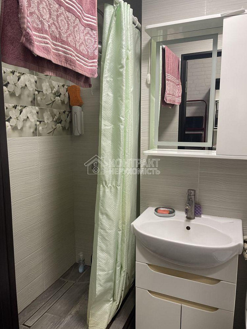 Продаж Квартира 1-кімнатна, 1/2 поверх на вул. Михайлика Харків - фото 7