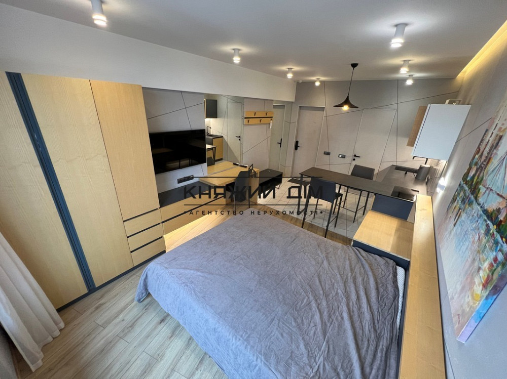 Оренда Квартира 1-кімнатна, 22/22 поверх на Осокорская ул. Kiev - photo 3