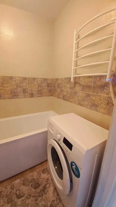 Оренда Квартира 1-кімнатна, 14/16 поверх на Ревуцького, 44б Київ - фото 7