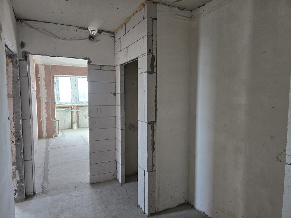 Продаж Квартира 3-кімнатна на ул. Керченская, 188 Одеса - фото 8