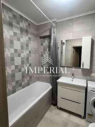 Оренда Квартира 1-кімнатна, 14/15 поверх на вул. Родини Крістерів Киев