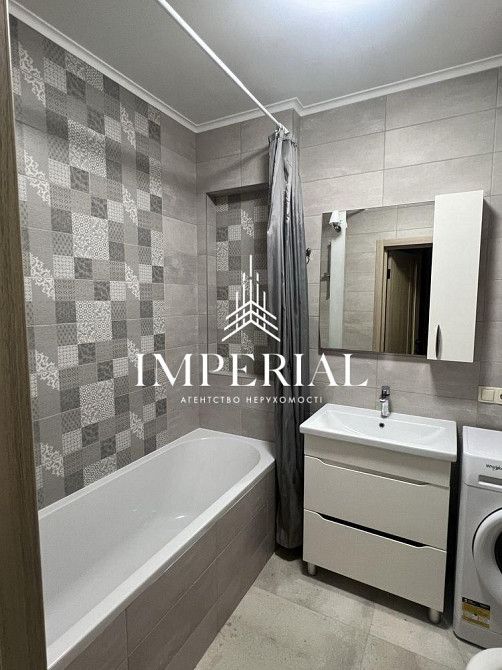 Оренда Квартира 1-кімнатна, 14/15 поверх на вул. Родини Крістерів Киев - изображение 6