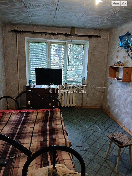 Продаж Квартира 2-кімнатна, 1/5 поверх на вул. Харьковских Дивизий Харків - фото 2