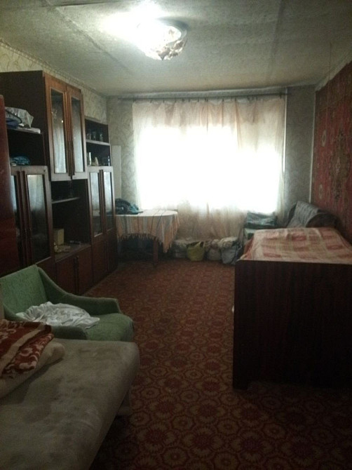 Продаж Квартира 3-кімнатна, 1/5 поверх на Карагандинская ул., 13 Дніпро - фото 3