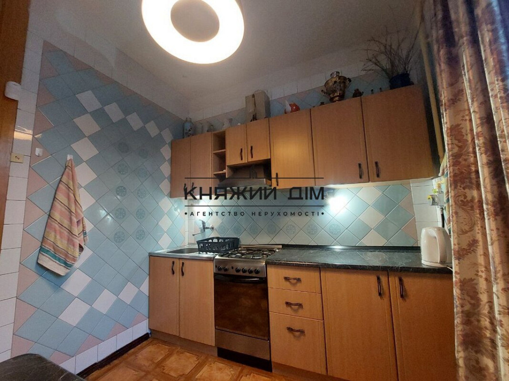 Оренда Квартира 2-кімнатна, 2/5 поверх на Кропивницкого ул. Kiev - photo 15