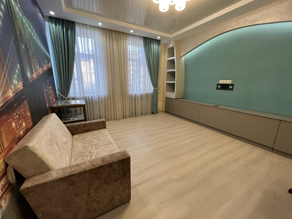 Продаж Квартира 3-кімнатна, 3/4 поверх на Садиковская ул., 1 Odessa - photo 5