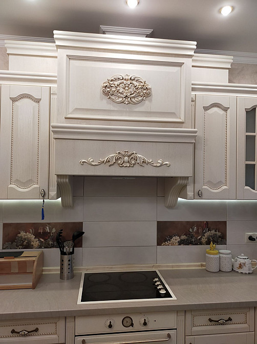 3-х комнатная квартира в новом доме на улице Тенистой. Одеса - фото 5