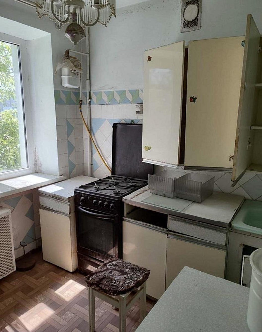 Продам однокімнатну квартиру на Глушко / Київський ринок Одеса - фото 1