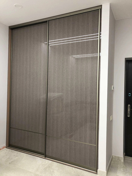 Оренда Квартира 2-кімнатна, 5/24 поверх на вулиця Євгена Коновальця, 34 Kiev - photo 3