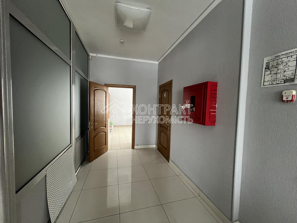 Продаж офісне приміщення на вул. Ирины Бугримовой приміщень - 20, поверх - 2/4 Харьков - изображение 19