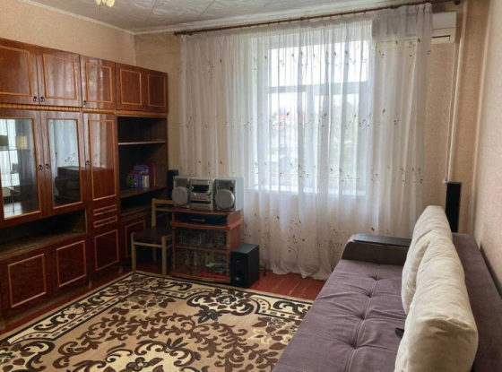 Продам 2 комнаты в коммуне по улице Рождественская Одеса