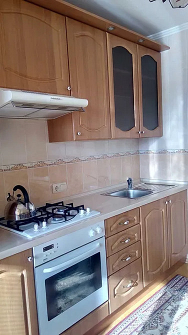 Оренда Квартира 2-кімнатна, 9/10 поверх на Олійника, 8 Kiev - photo 2