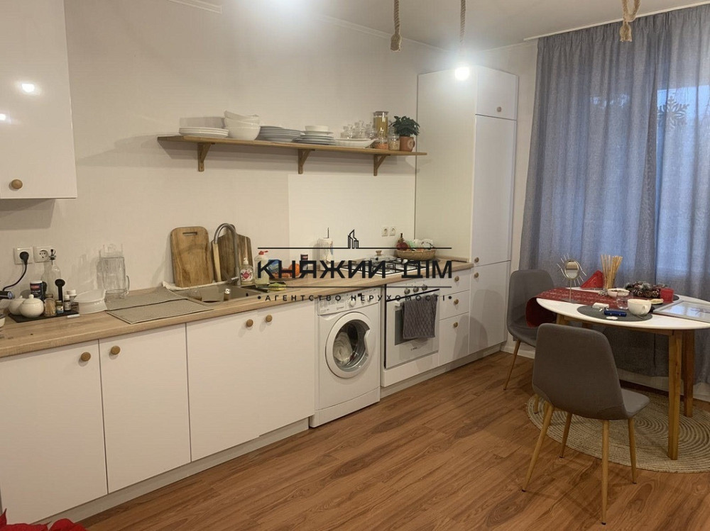 Предлагается на продажу отличный Таунхаус в Святопетровском. № 228075  - фото 10