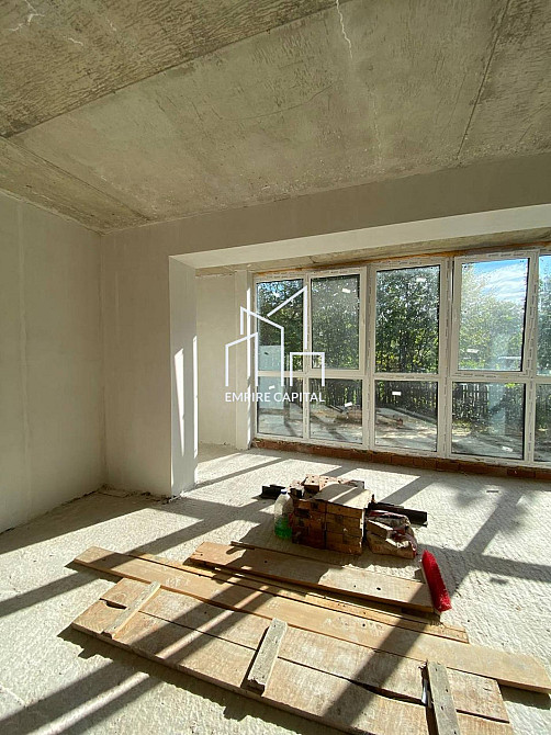 Продаж Квартира 1-кімнатна, 1/3 поверх на вул. Купальська Брюховичі (Перемишлянський район) - фото 13