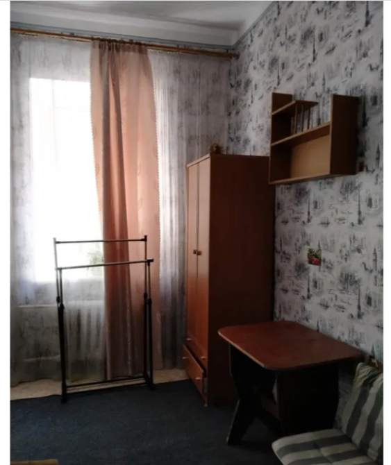 Двух комнатная квартира на Разумовской Одеса - фото 1