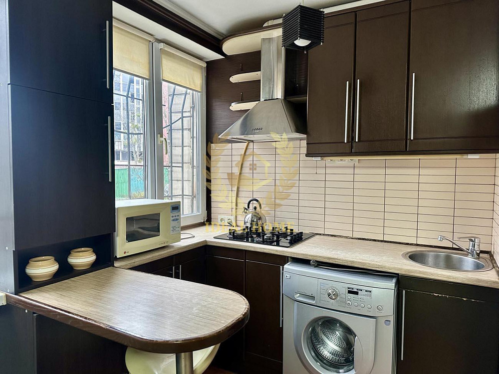 Продаж 1-к квартири по вул. Іллєнка, Лук'янівка Kiev - photo 19