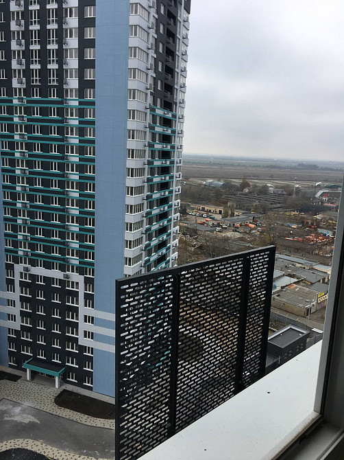 Продаж Квартира 1-кімнатна на ул. Варненская, 29 Одеса - фото 7