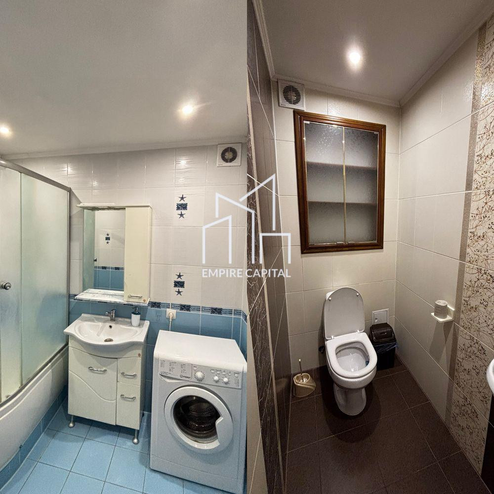 Оренда 3к Квартира 90 кв.м Стрийська вул. Львів - фото 7