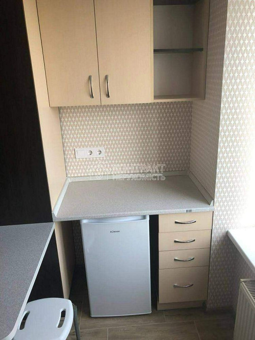 Оренда Квартира 1-кімнатна, 8/12 поверх на вул. Шевченківський Харків - фото 5