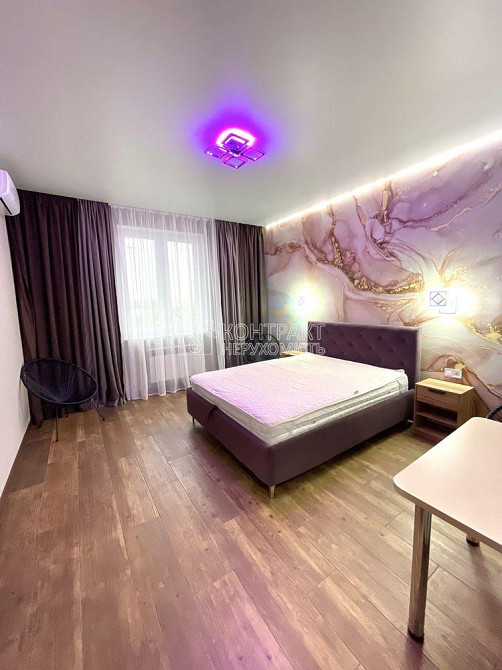 Оренда Квартира 2-кімнатна, 8/15 поверх на вул. Ботанічний Харьков - изображение 14