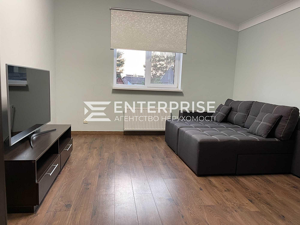 Продаж 2-поверховий Будинок з ділянкою 6 сот 190 кв.м 4 кімн. на Білогородська вул. Киев - изображение 15