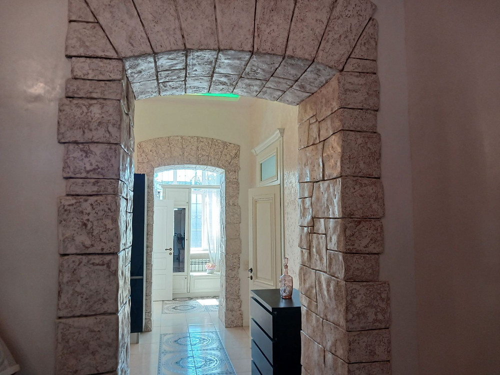 Продам 3х комнатную квартиру в историческом центре города. Одеса - фото 4